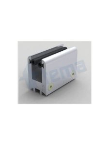 Kare Cam Tutamağı Dikme Kanala Göre - Parlak