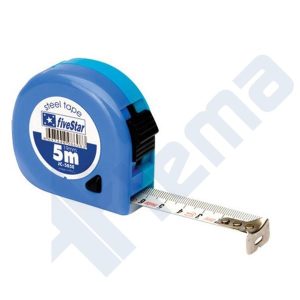 Metre 5Mt - Fivestar - 0525T