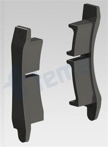 Palet Tapası - 77Mm