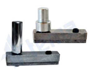 Pim Menteşe - Lüks