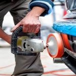 Polisaj Süngeri 150*50 M14