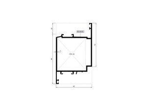 Rw55 V 03 - 79Luk Kanat Profili