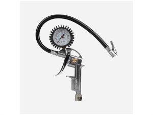 Saatli Lastik Şişirme Rtrmax