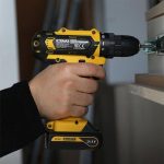 Şarjlı Matkap Lı-İon 14.4V/1.5A Çift Akülü Rtrmax