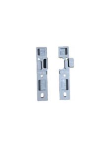 Scb Baza Kapak Sol  Eşiksiz Takım