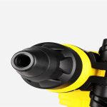 Sds Max Kırıcı Delici 50Mm 1500W 25J Çanta Rtrmax