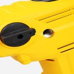 Sds Max Kırıcı Delici 50Mm 1500W 25J Çanta Rtrmax