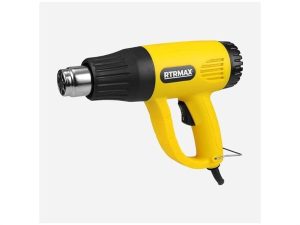 Sıcak Hava Tabancası 2000W Karton Kutu Rtrmax