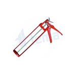 Silikon Tabancası 310Ml İskelet Tip Ultra Dayanıklı Siyah – Soudal