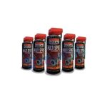 Soudal Multi Sprey Genıos Pas Çözücü 400Ml