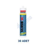 Soudal Sılırub Sc Duşakabin Silikon Kartuş 310Ml