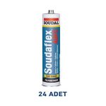 Soudal Soudaflex 40Fc Mastik Kartuş 290Ml