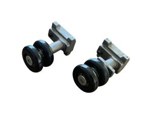 Tema Isıcamlı Rulman