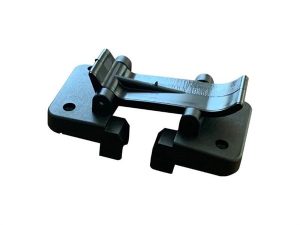 Tema Isıcamlı Üst Çıkış Yolu (Boynuzlu)