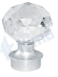 Topuz 70 Lik Kristal