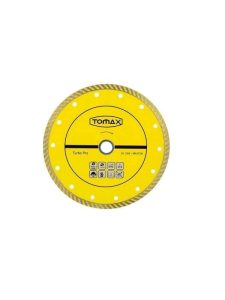 Turbo Elmas Mermer-Granit Kesici 115*2*22 (08000115) - Tomax