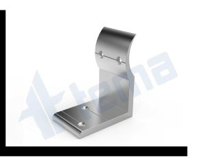 Yandan L Bağlantı 50 Lik 135 Derece