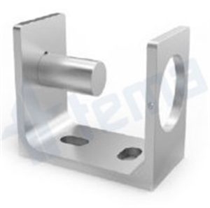 Yandan U Bağlantı 40 Lık