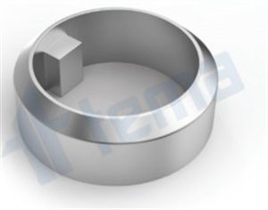 Yer Flanşı 40 Lık