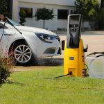 Yüksek Basınçlı Yıkama 1700W 150 Bar Rtrmax