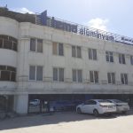 Reliable Aluminium Profile Supplier Turkey