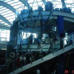 Turkish Aluminum Profile Manufacturer