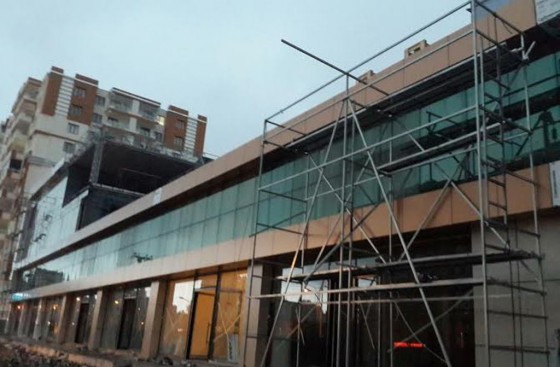 What Does an Aluminum Profile Manufacturer Do?