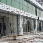 Understanding the Aluminum Door System Turkey