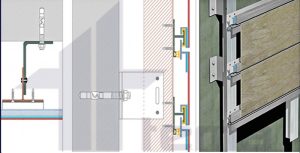 sinterflex cephe kaplama