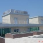 Dış Cephe Fayans Seçimi Nasıl Olmalı?