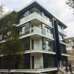 Dış Cephe Kaplama: Mimaride Modern Çözümler