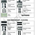 Who is Aluminum Profile Producer Turkey?