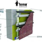 Seramik Cephe Kaplamanın Özellikleri