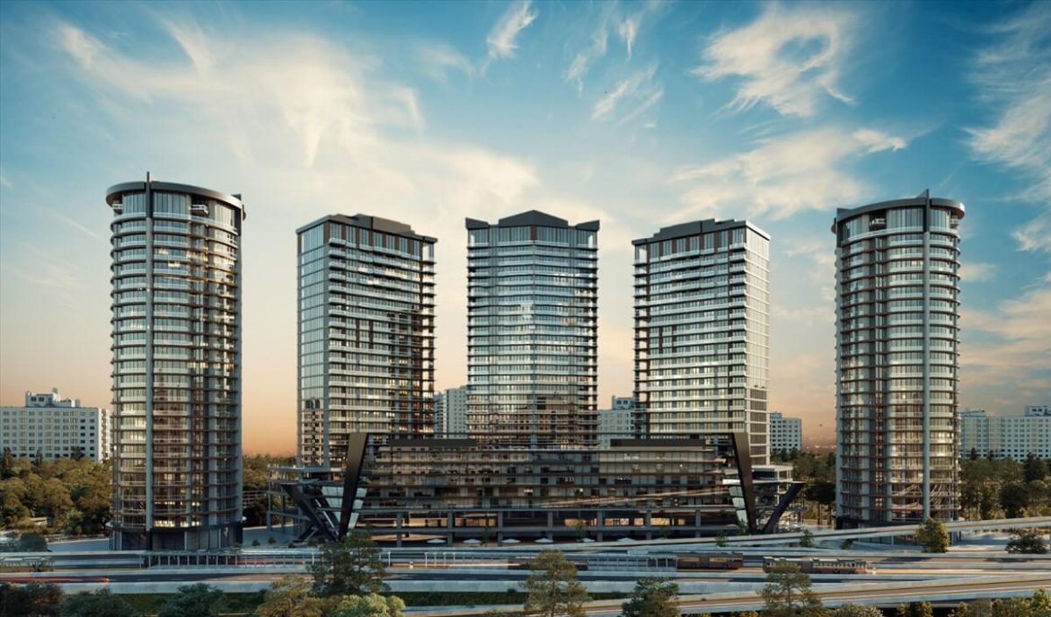 Dış Cephe Sistemleri Neden Önemlidir?